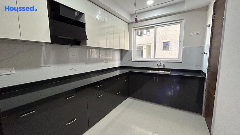 Sample Apartment